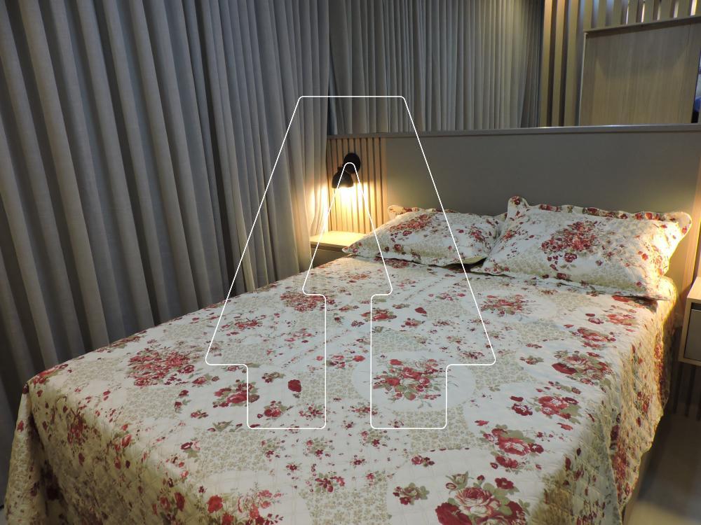 Alugar Apartamento / Padrão em Araçatuba R$ 3.100,00 - Foto 15