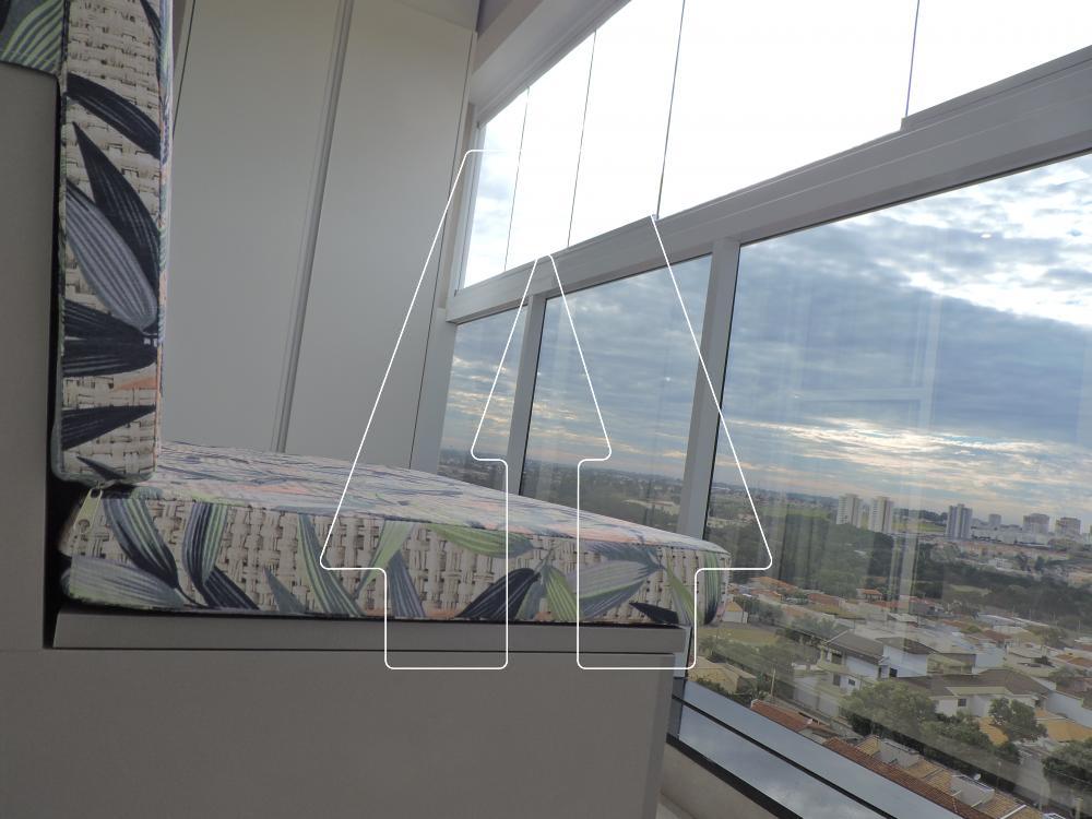 Alugar Apartamento / Padrão em Araçatuba R$ 3.100,00 - Foto 3