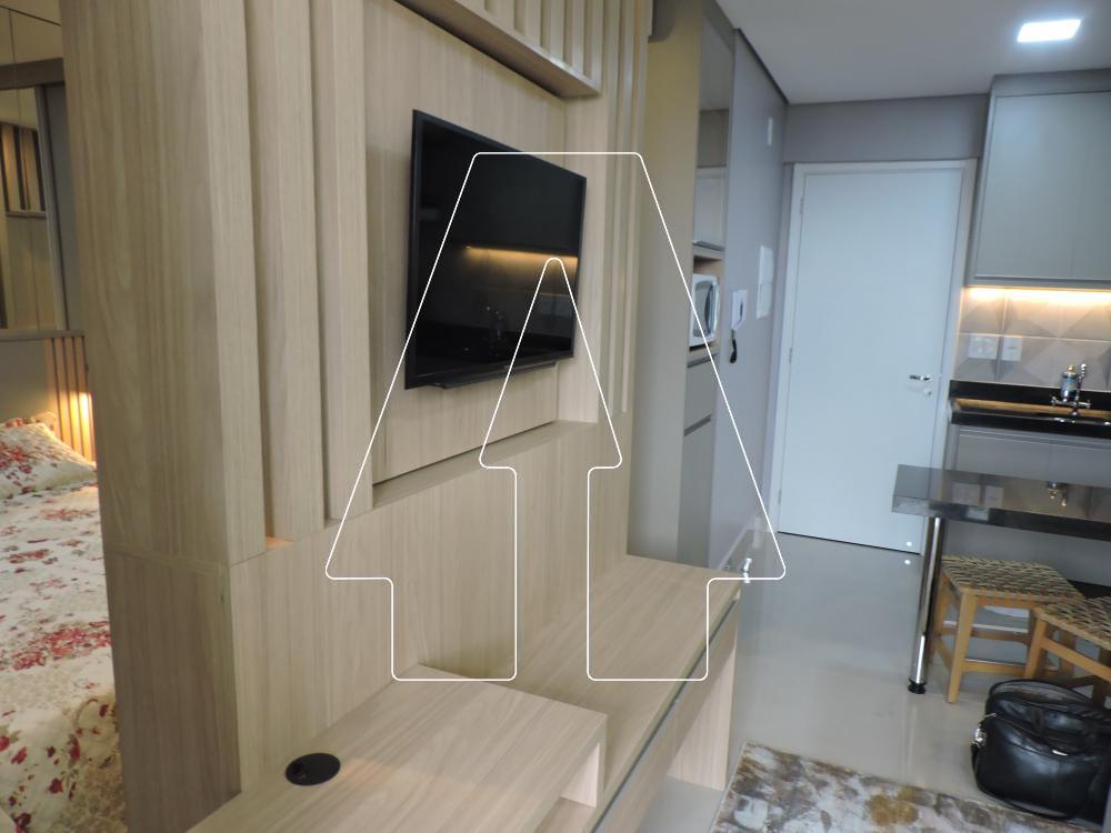 Alugar Apartamento / Padrão em Araçatuba R$ 3.100,00 - Foto 2