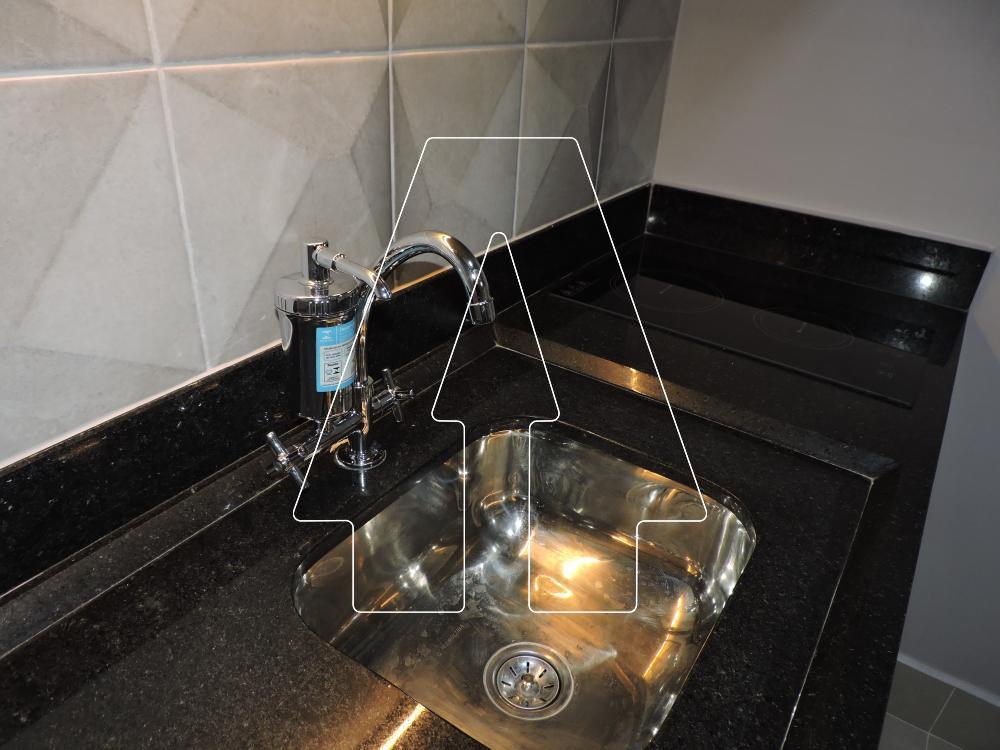 Alugar Apartamento / Padrão em Araçatuba R$ 3.100,00 - Foto 12