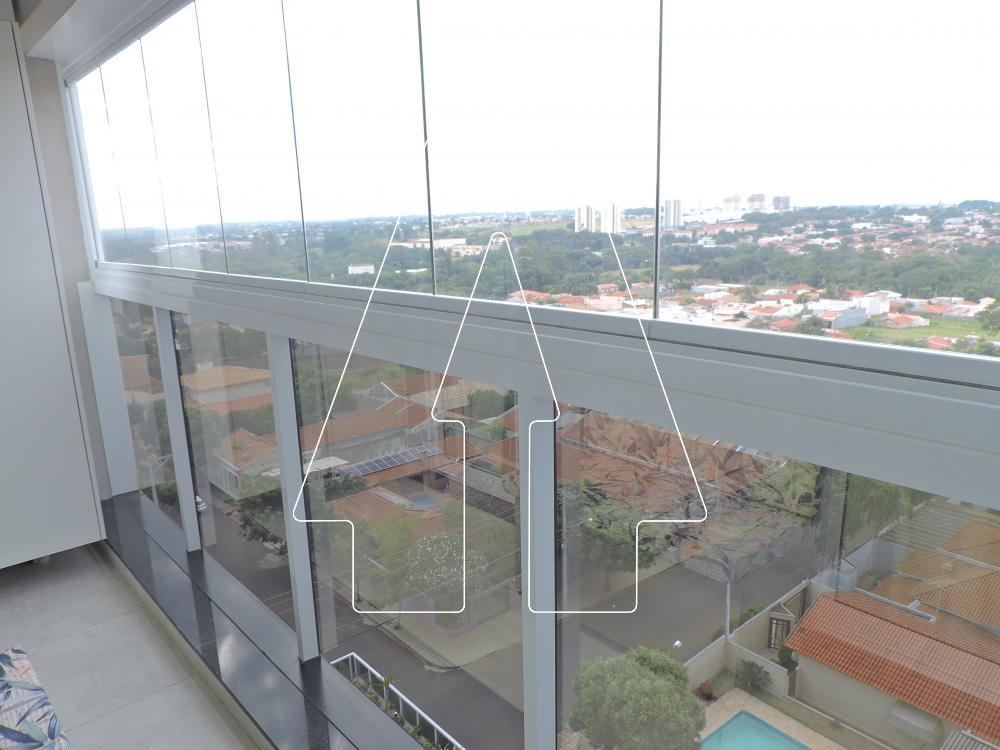 Alugar Apartamento / Padrão em Araçatuba R$ 3.100,00 - Foto 4
