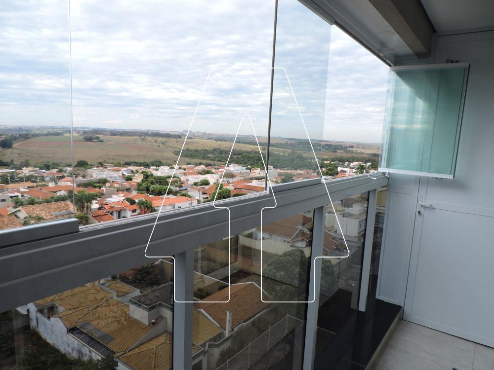 Alugar Apartamento / Padrão em Araçatuba R$ 3.100,00 - Foto 5