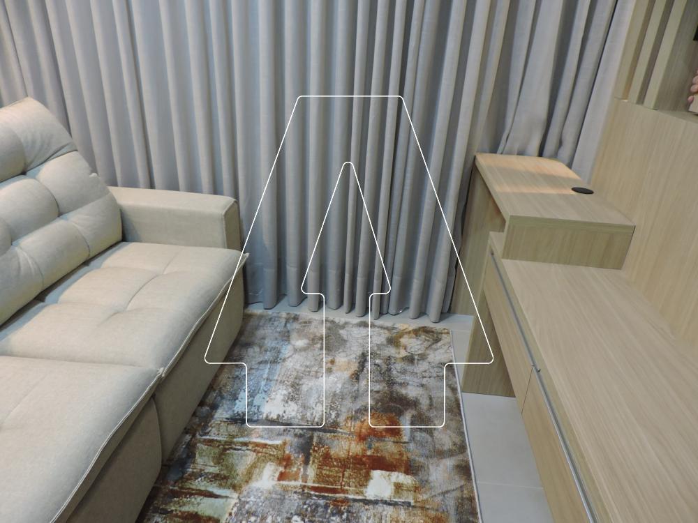 Alugar Apartamento / Padrão em Araçatuba R$ 3.100,00 - Foto 8