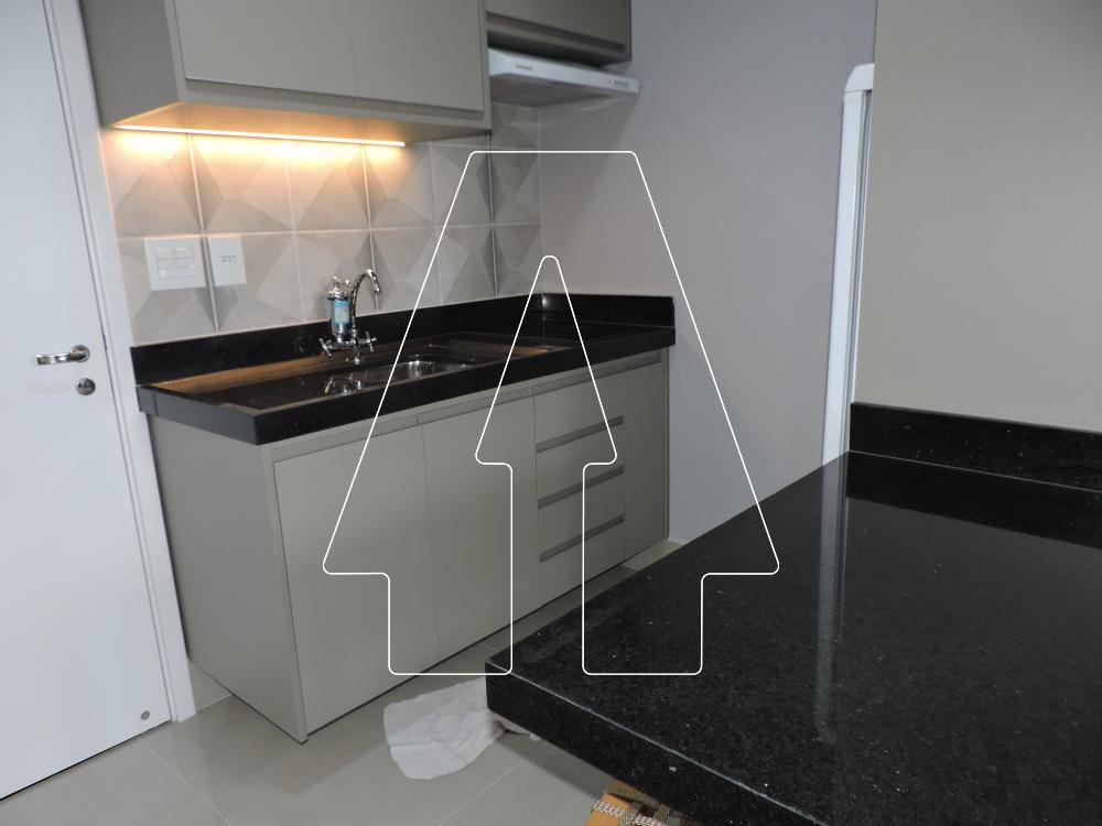 Alugar Apartamento / Padrão em Araçatuba R$ 3.100,00 - Foto 10