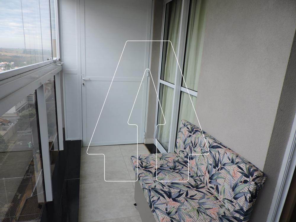 Alugar Apartamento / Padrão em Araçatuba R$ 3.100,00 - Foto 6