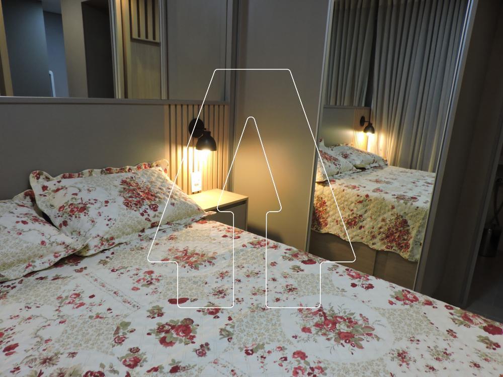 Alugar Apartamento / Padrão em Araçatuba R$ 3.100,00 - Foto 14