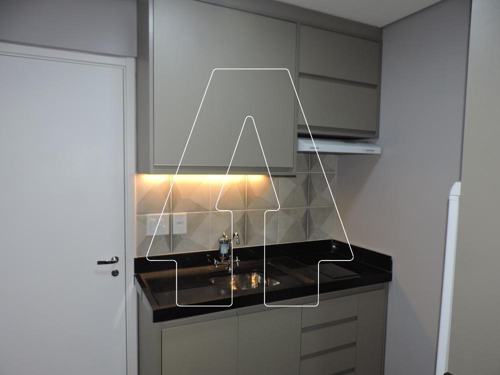 Alugar Apartamento / Padrão em Araçatuba R$ 3.100,00 - Foto 11
