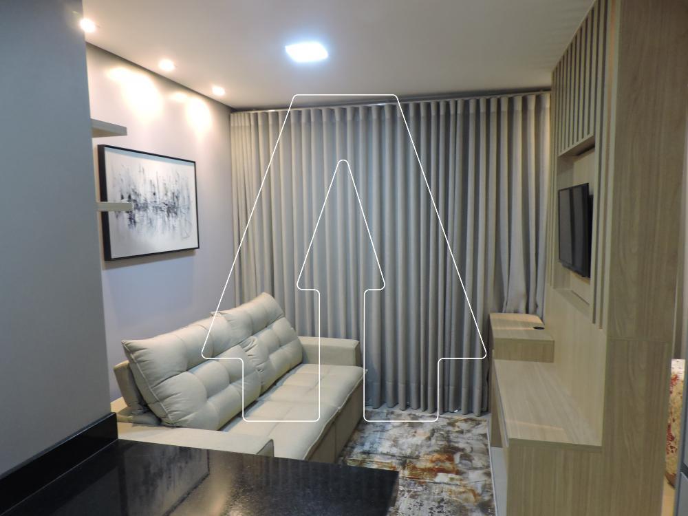 Alugar Apartamento / Padrão em Araçatuba R$ 3.100,00 - Foto 7
