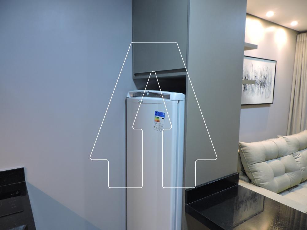 Alugar Apartamento / Padrão em Araçatuba R$ 3.100,00 - Foto 9