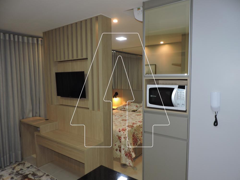 Alugar Apartamento / Padrão em Araçatuba R$ 3.100,00 - Foto 1