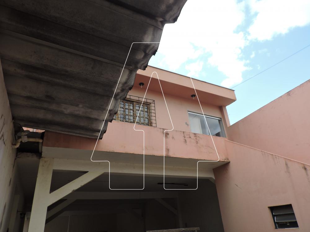 Alugar Casa / Sobrado em Araçatuba R$ 8.000,00 - Foto 5