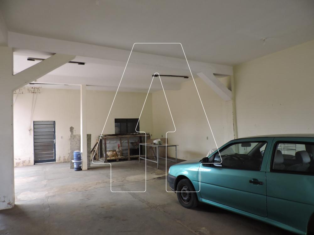 Alugar Casa / Sobrado em Araçatuba R$ 8.000,00 - Foto 6
