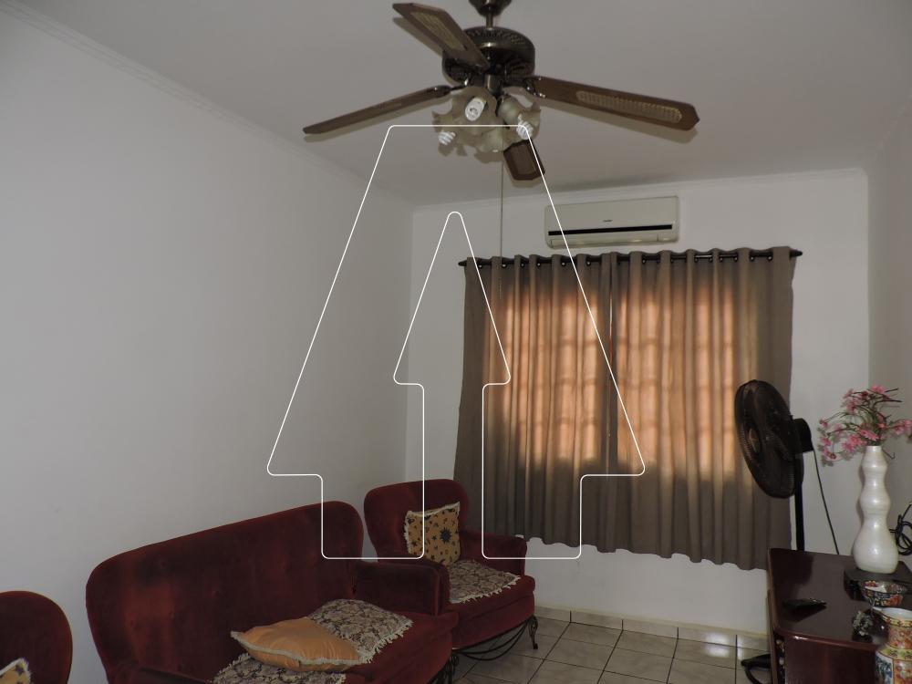Alugar Casa / Sobrado em Araçatuba R$ 8.000,00 - Foto 12