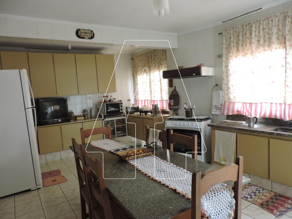Alugar Casa / Sobrado em Araçatuba R$ 8.000,00 - Foto 14
