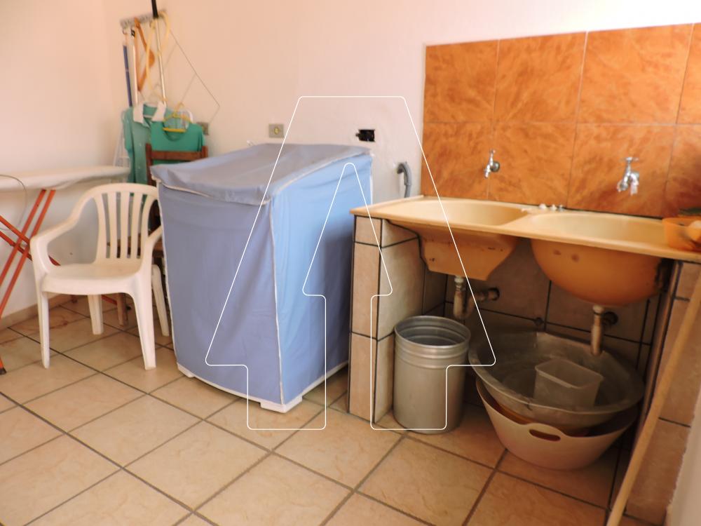 Alugar Casa / Sobrado em Araçatuba R$ 8.000,00 - Foto 21