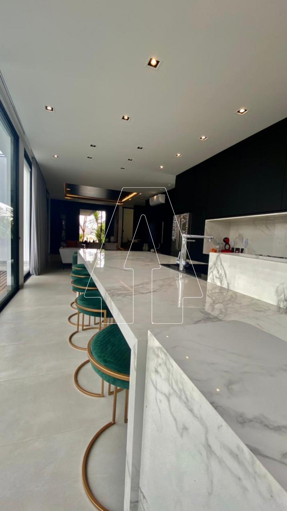 Alugar Casa / Condomínio em Araçatuba R$ 12.000,00 - Foto 3