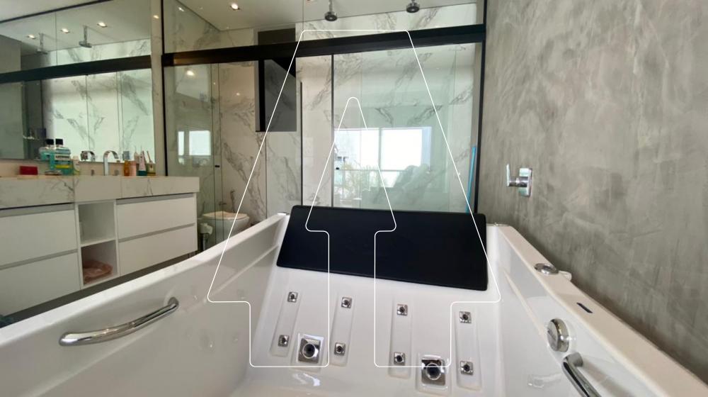 Alugar Casa / Condomínio em Araçatuba R$ 12.000,00 - Foto 8