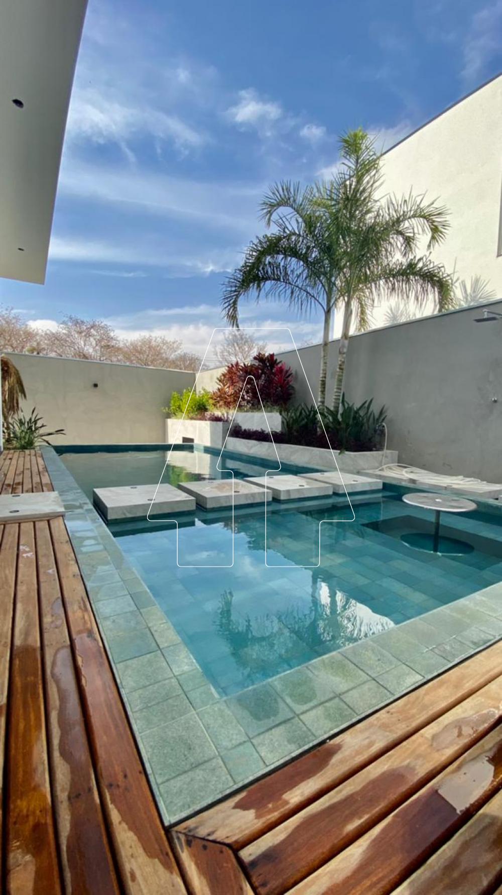 Alugar Casa / Condomínio em Araçatuba R$ 12.000,00 - Foto 25