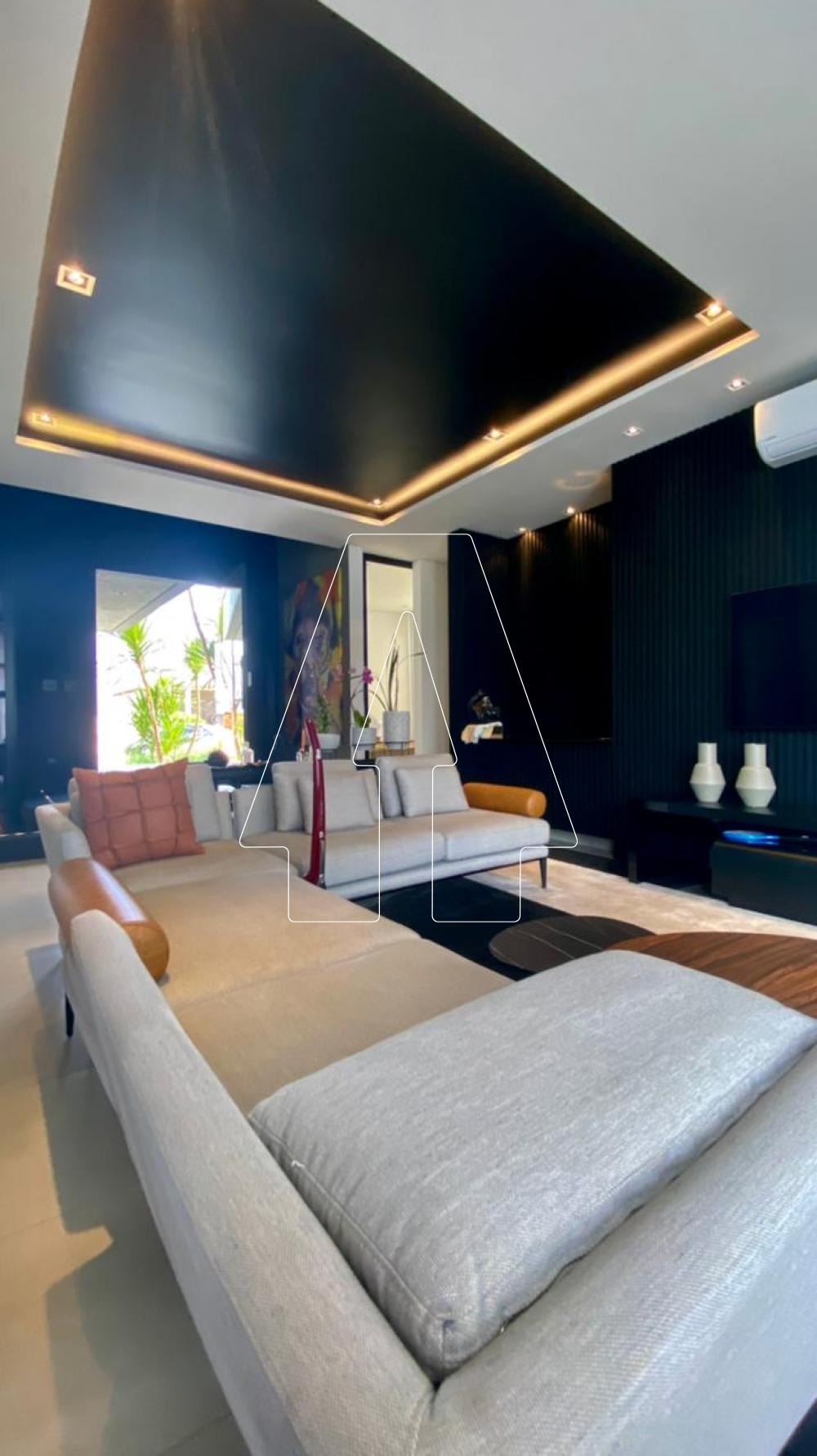 Alugar Casa / Condomínio em Araçatuba R$ 12.000,00 - Foto 2