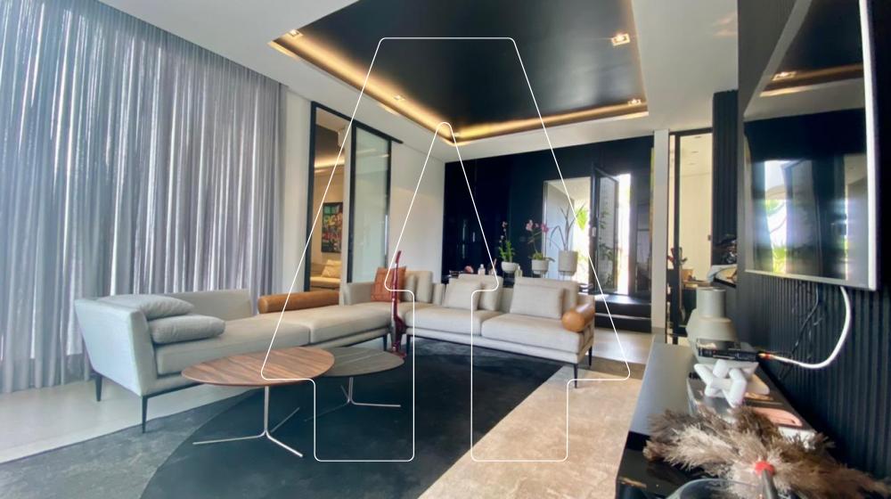 Alugar Casa / Condomínio em Araçatuba R$ 12.000,00 - Foto 10