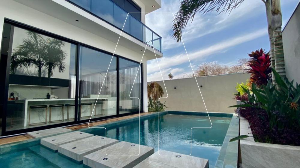 Alugar Casa / Condomínio em Araçatuba R$ 12.000,00 - Foto 29