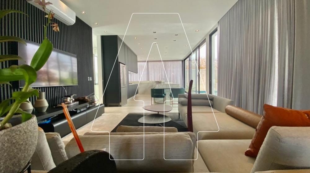 Alugar Casa / Condomínio em Araçatuba R$ 12.000,00 - Foto 6