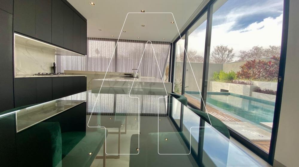 Alugar Casa / Condomínio em Araçatuba R$ 12.000,00 - Foto 7