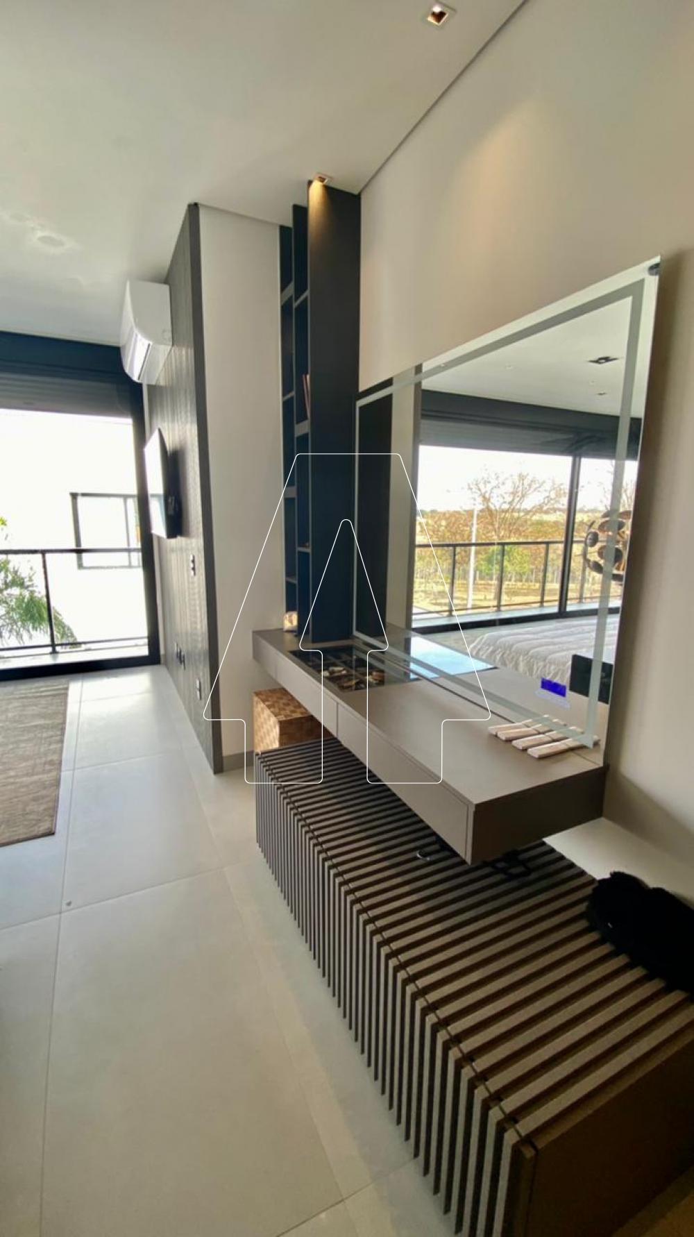 Alugar Casa / Condomínio em Araçatuba R$ 12.000,00 - Foto 11