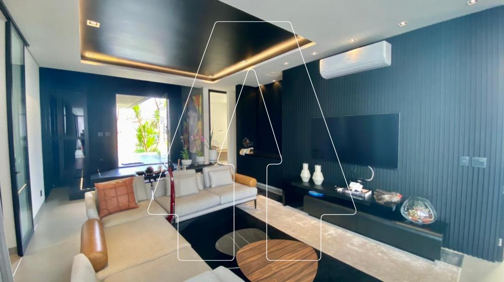 Alugar Casa / Condomínio em Araçatuba R$ 12.000,00 - Foto 4