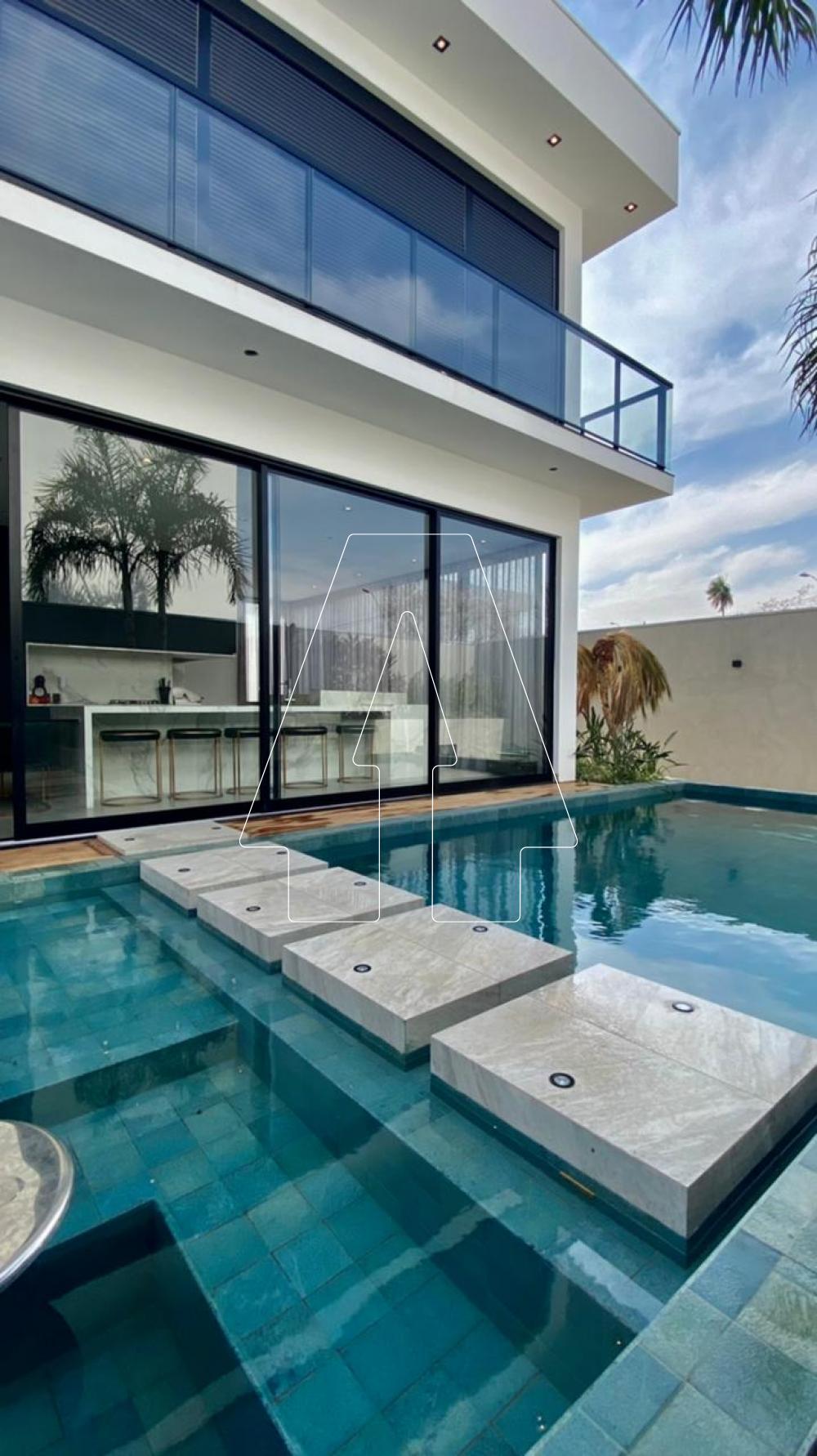 Alugar Casa / Condomínio em Araçatuba R$ 12.000,00 - Foto 27