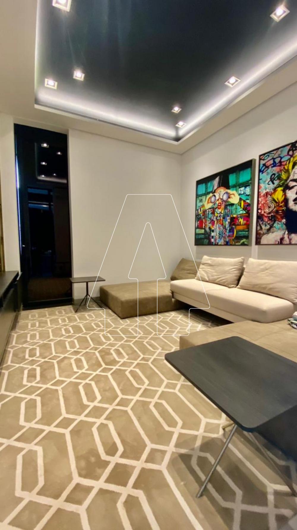 Alugar Casa / Condomínio em Araçatuba R$ 12.000,00 - Foto 13