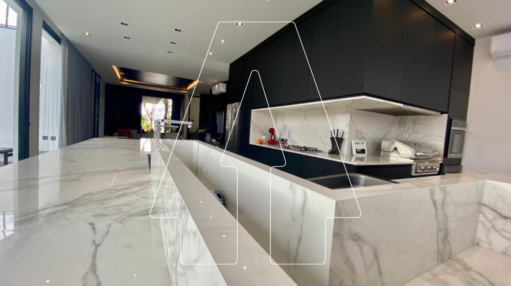 Alugar Casa / Condomínio em Araçatuba R$ 12.000,00 - Foto 15