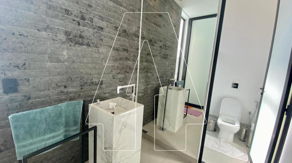 Alugar Casa / Condomínio em Araçatuba R$ 12.000,00 - Foto 16