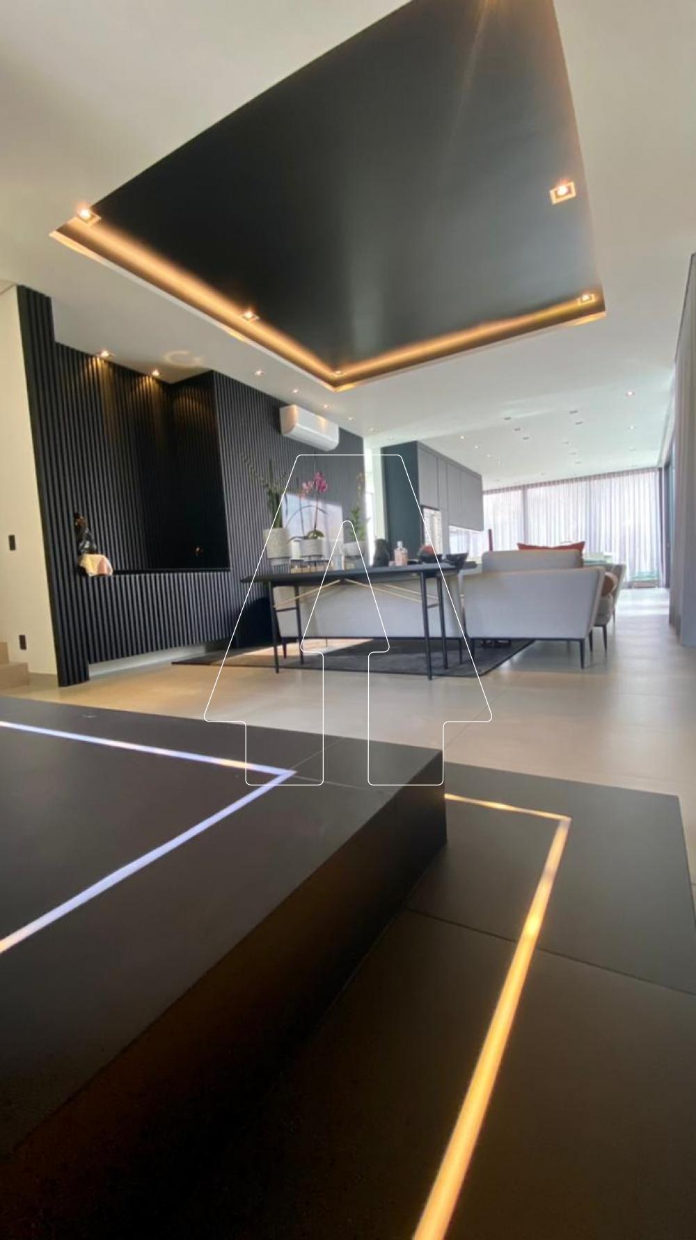 Alugar Casa / Condomínio em Araçatuba R$ 12.000,00 - Foto 18