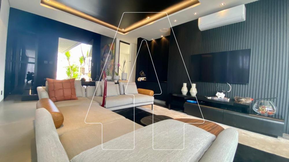 Alugar Casa / Condomínio em Araçatuba R$ 12.000,00 - Foto 5