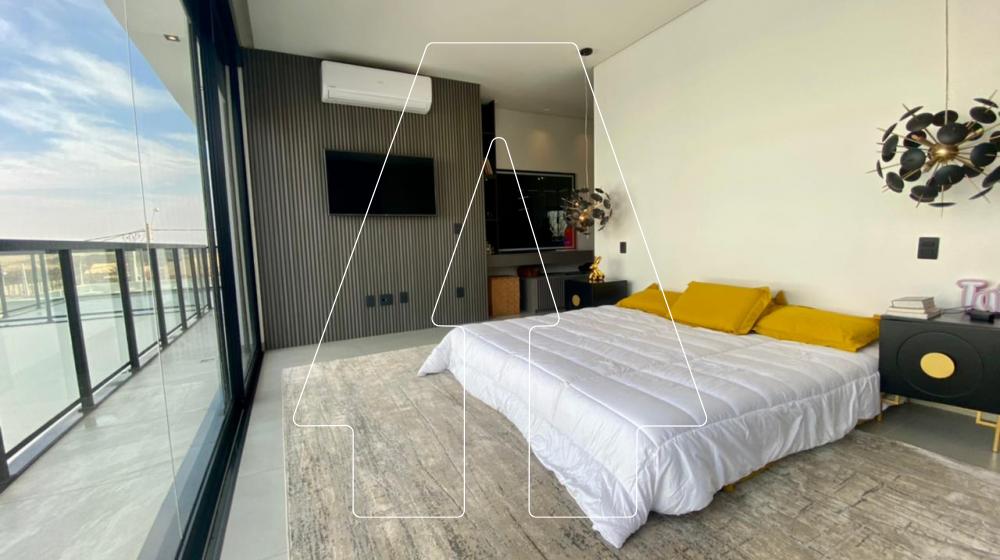 Alugar Casa / Condomínio em Araçatuba R$ 12.000,00 - Foto 19