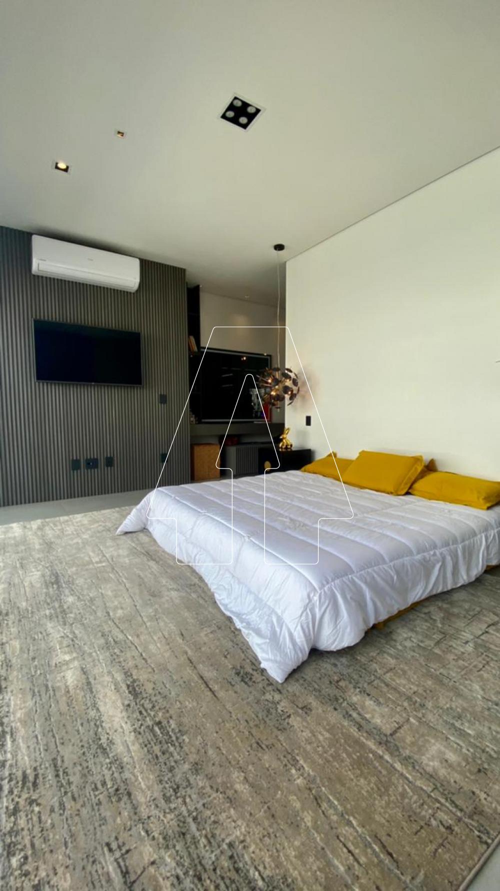 Alugar Casa / Condomínio em Araçatuba R$ 12.000,00 - Foto 22