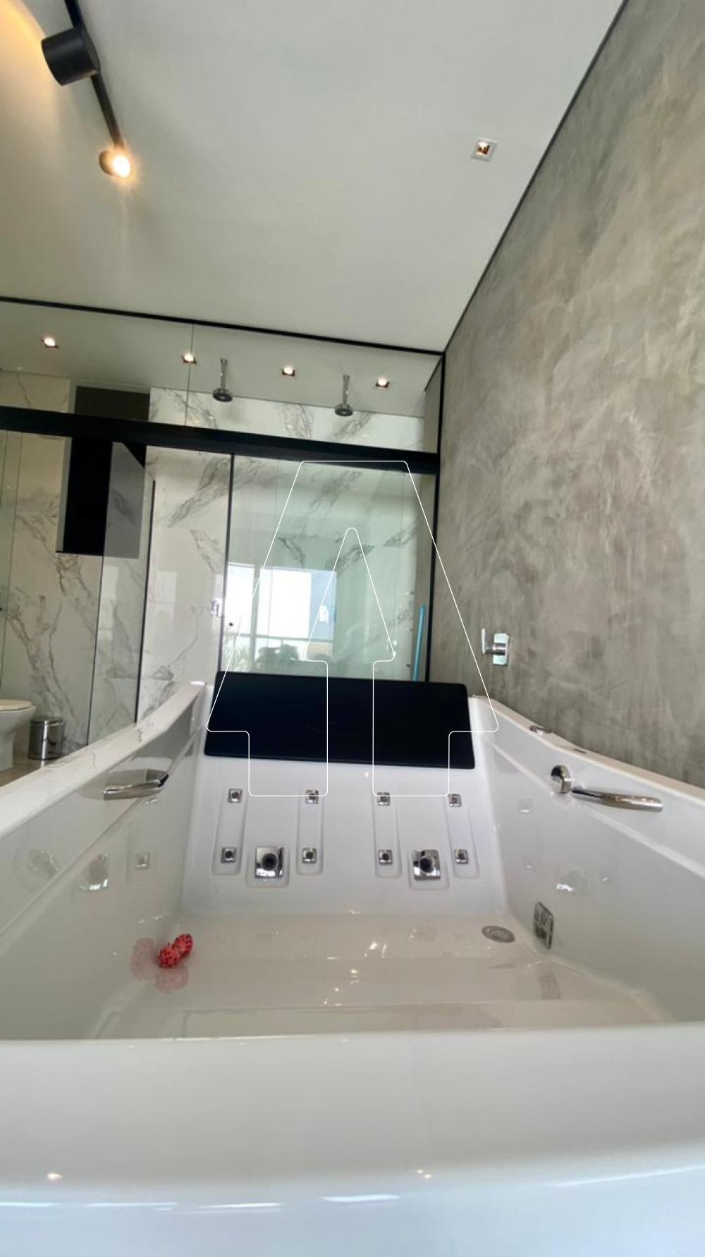 Alugar Casa / Condomínio em Araçatuba R$ 12.000,00 - Foto 23