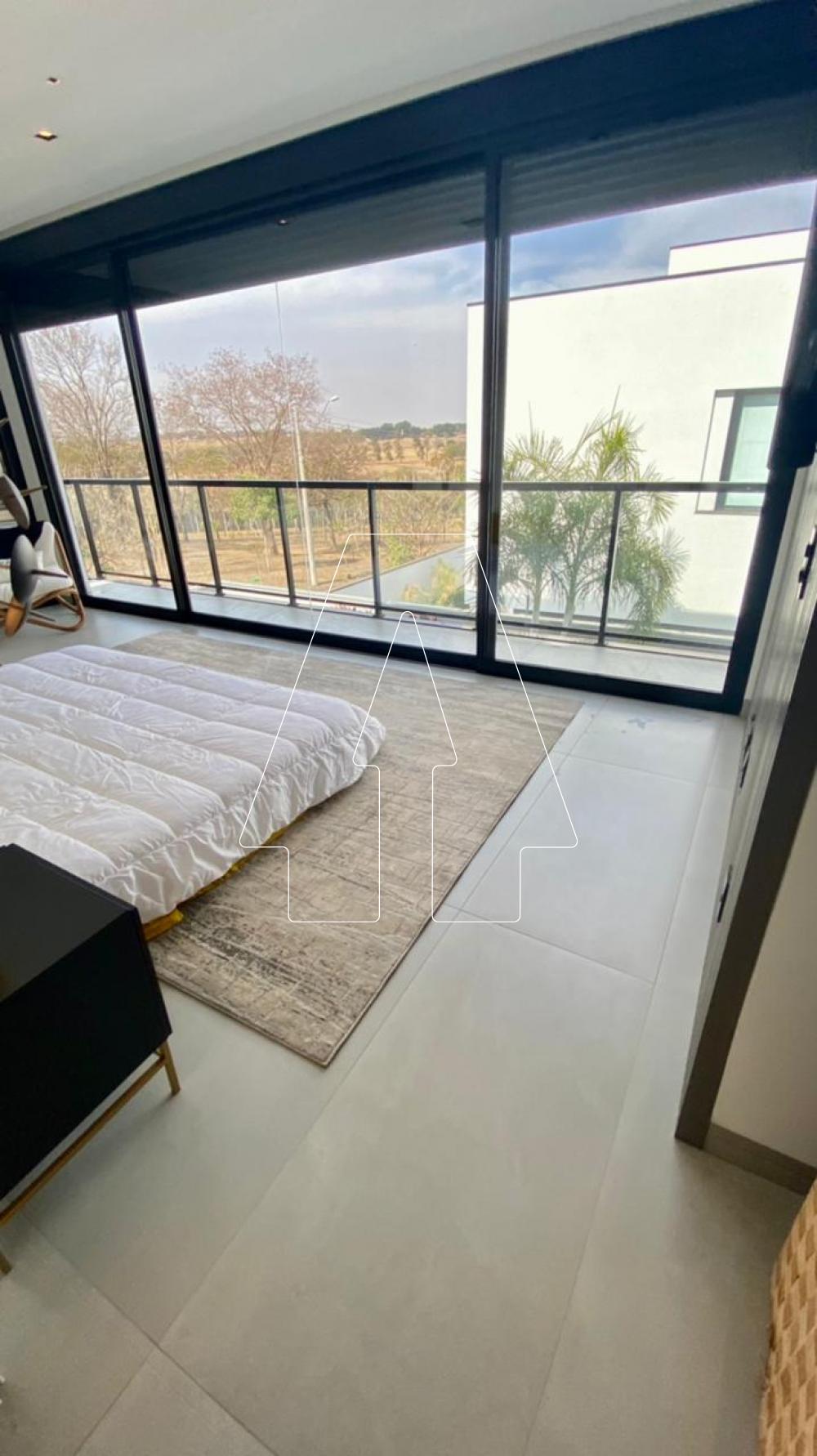 Alugar Casa / Condomínio em Araçatuba R$ 12.000,00 - Foto 26