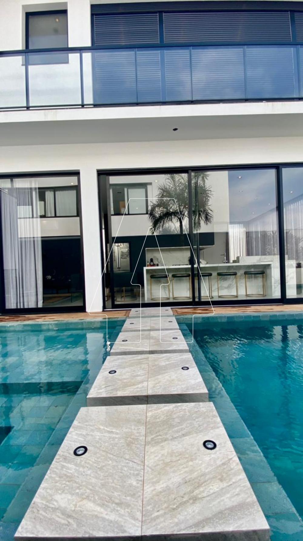 Alugar Casa / Condomínio em Araçatuba R$ 12.000,00 - Foto 28