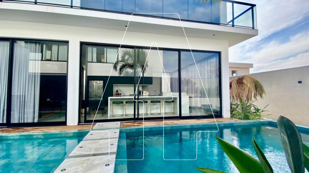 Alugar Casa / Condomínio em Araçatuba R$ 12.000,00 - Foto 31