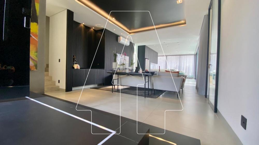 Alugar Casa / Condomínio em Araçatuba R$ 12.000,00 - Foto 24