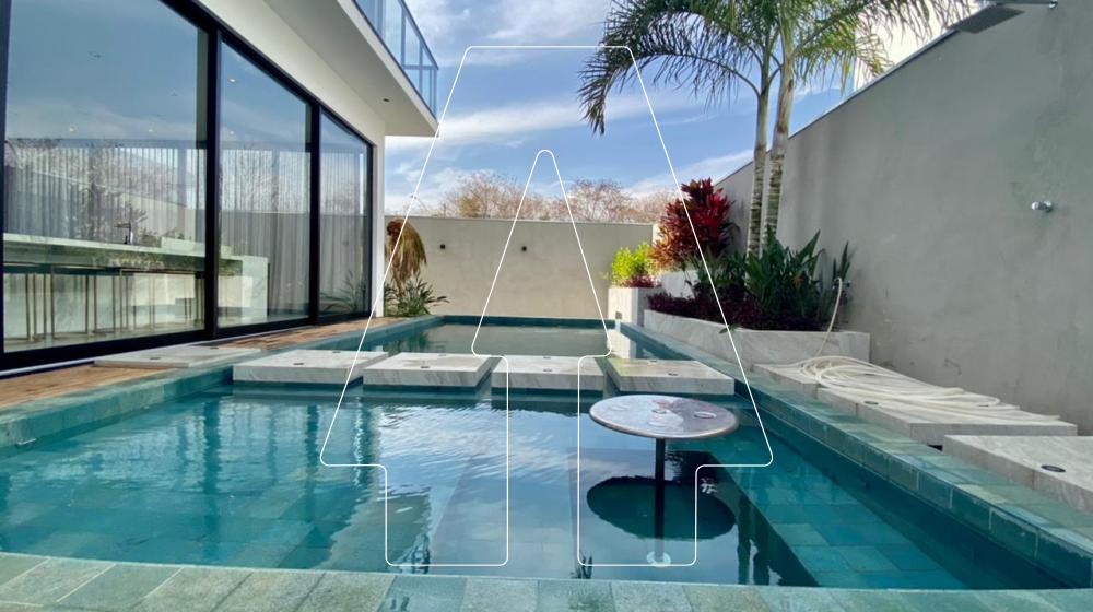 Alugar Casa / Condomínio em Araçatuba R$ 12.000,00 - Foto 32