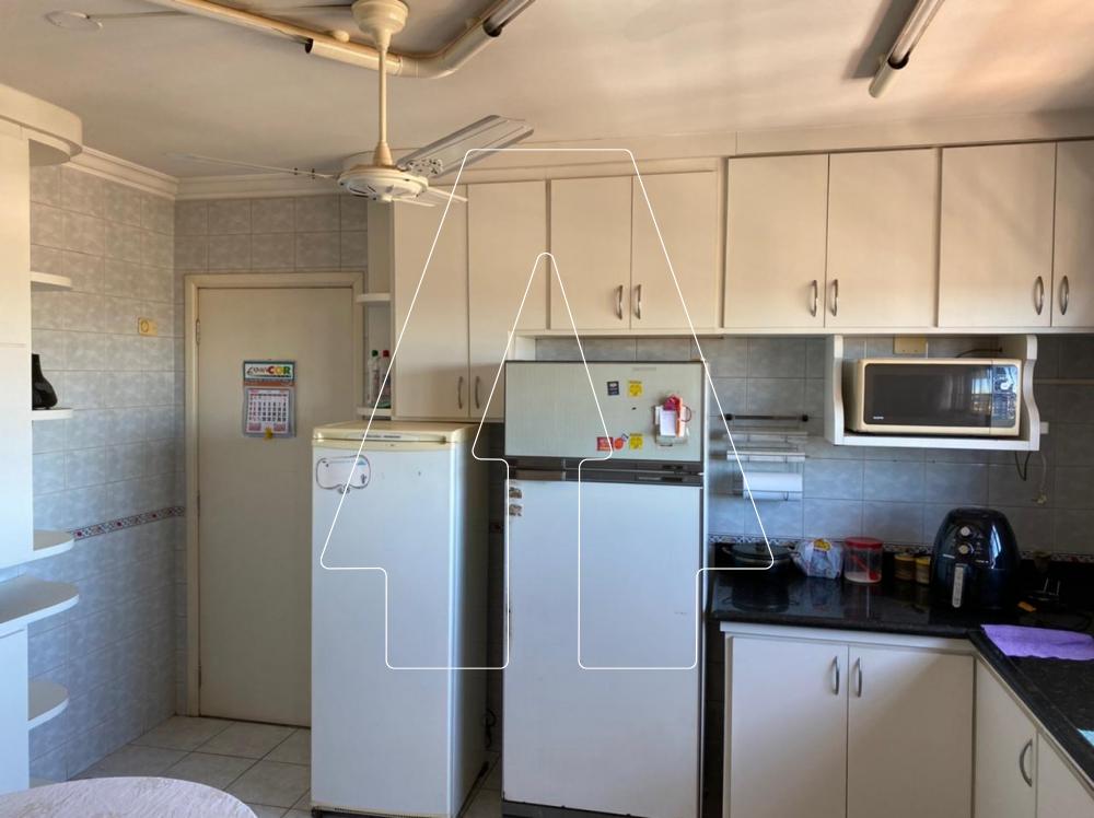 Comprar Apartamento / Padrão em Birigüi R$ 560.000,00 - Foto 1