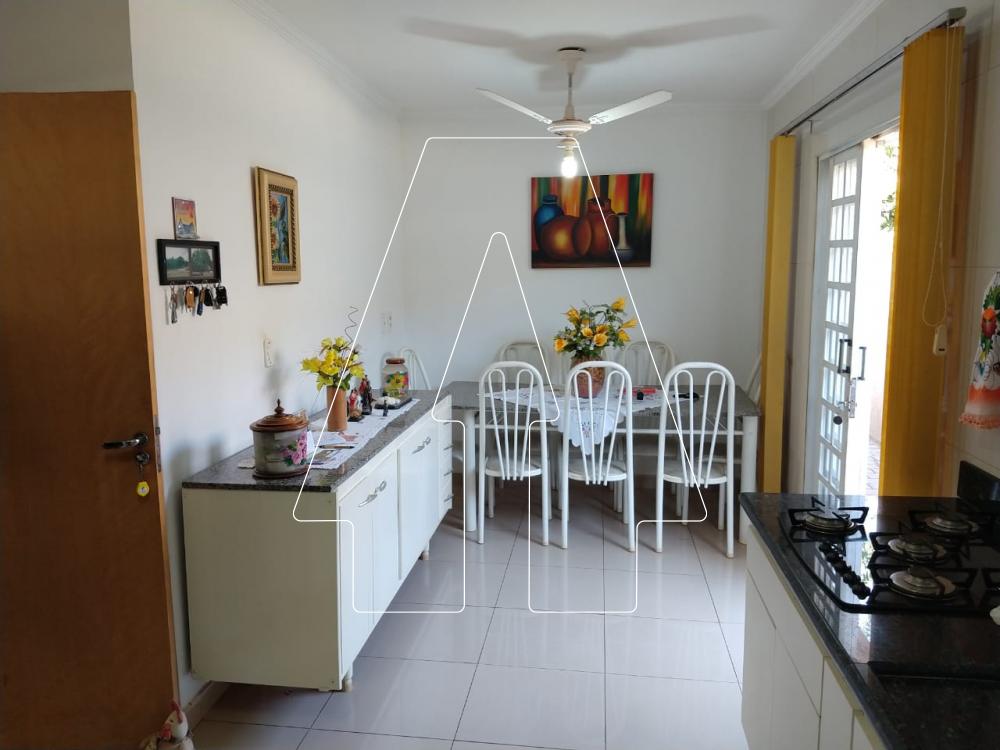 Comprar Casa / Residencial em Araçatuba - Foto 6