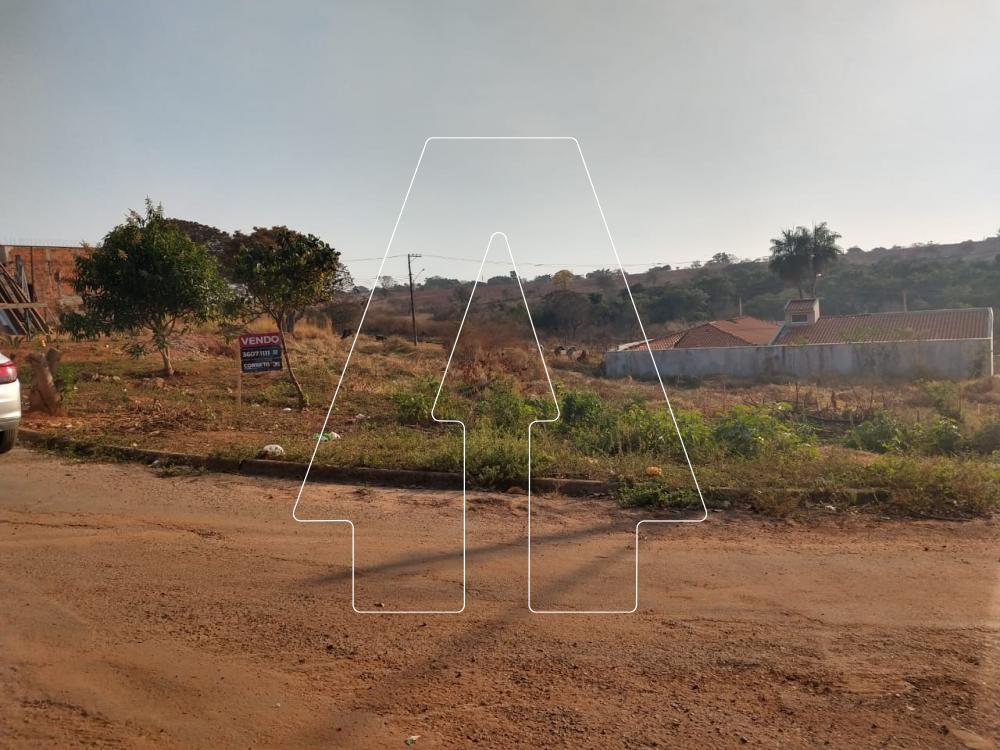Comprar Terreno / Padrão em Araçatuba R$ 100.000,00 - Foto 2