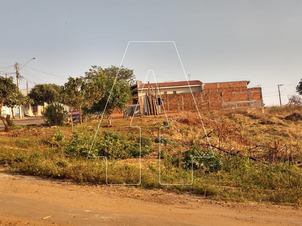Comprar Terreno / Padrão em Araçatuba R$ 100.000,00 - Foto 4