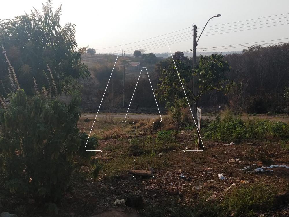 Comprar Terreno / Padrão em Araçatuba R$ 100.000,00 - Foto 5