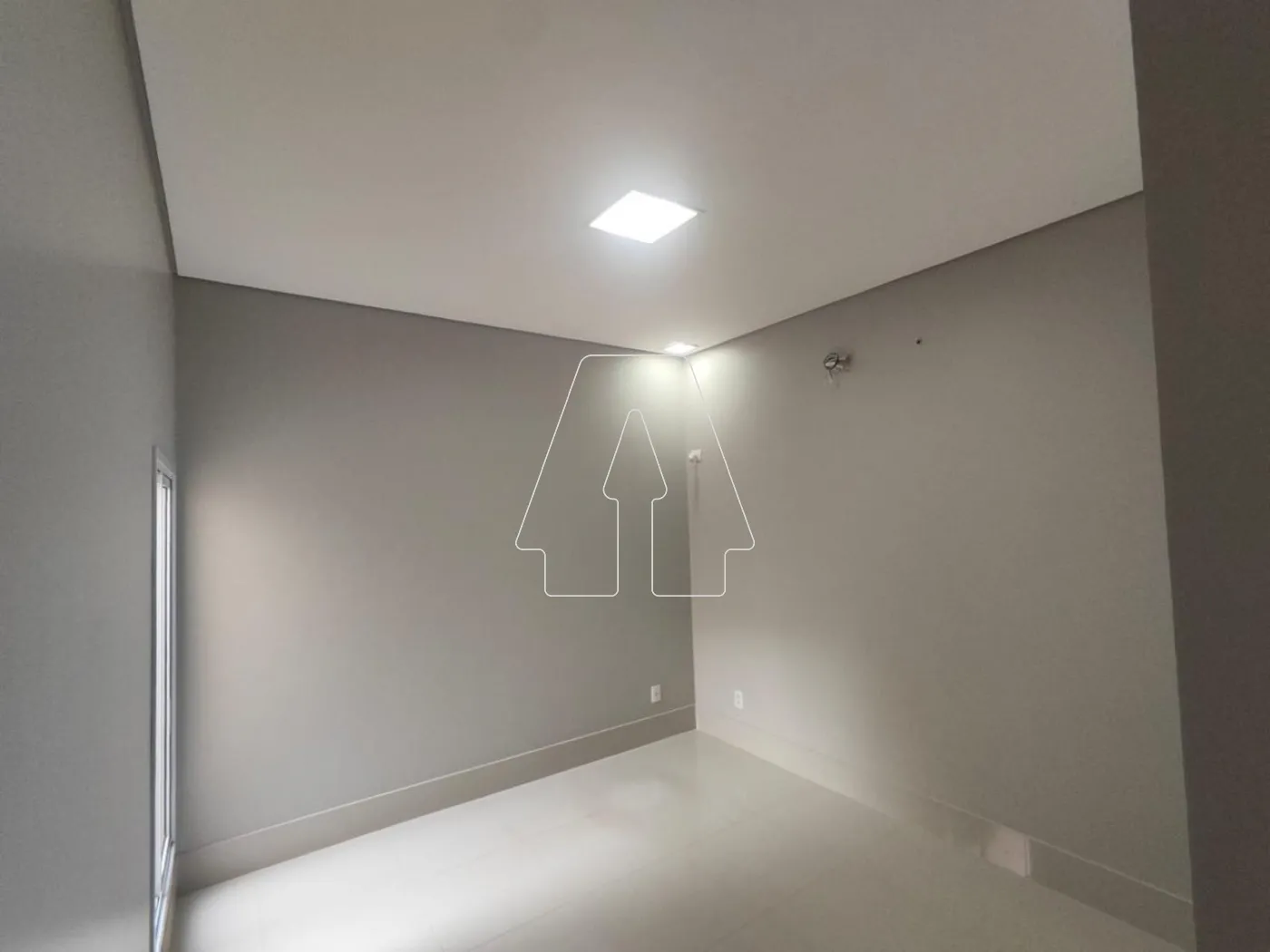 Alugar Comercial / Sala em Araçatuba R$ 2.500,00 - Foto 3