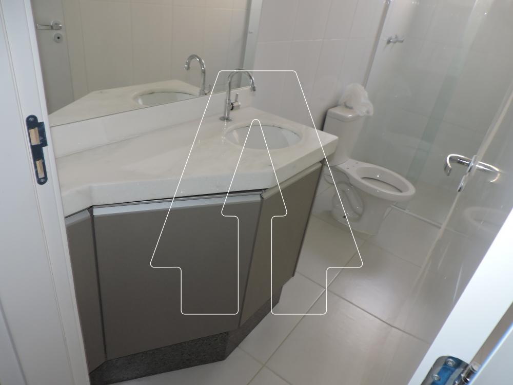 Alugar Apartamento / Padrão em Araçatuba R$ 2.000,00 - Foto 4